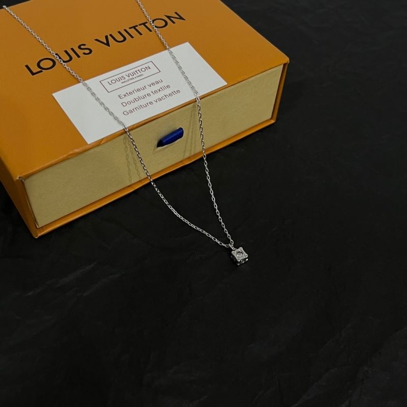 Louis Vuitton Necklaces